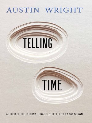 cover image of Telling Time